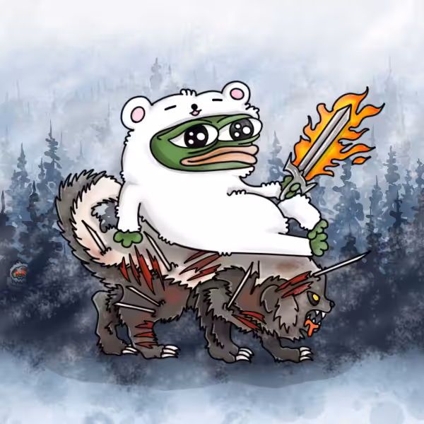 Based Pleb Custom #36