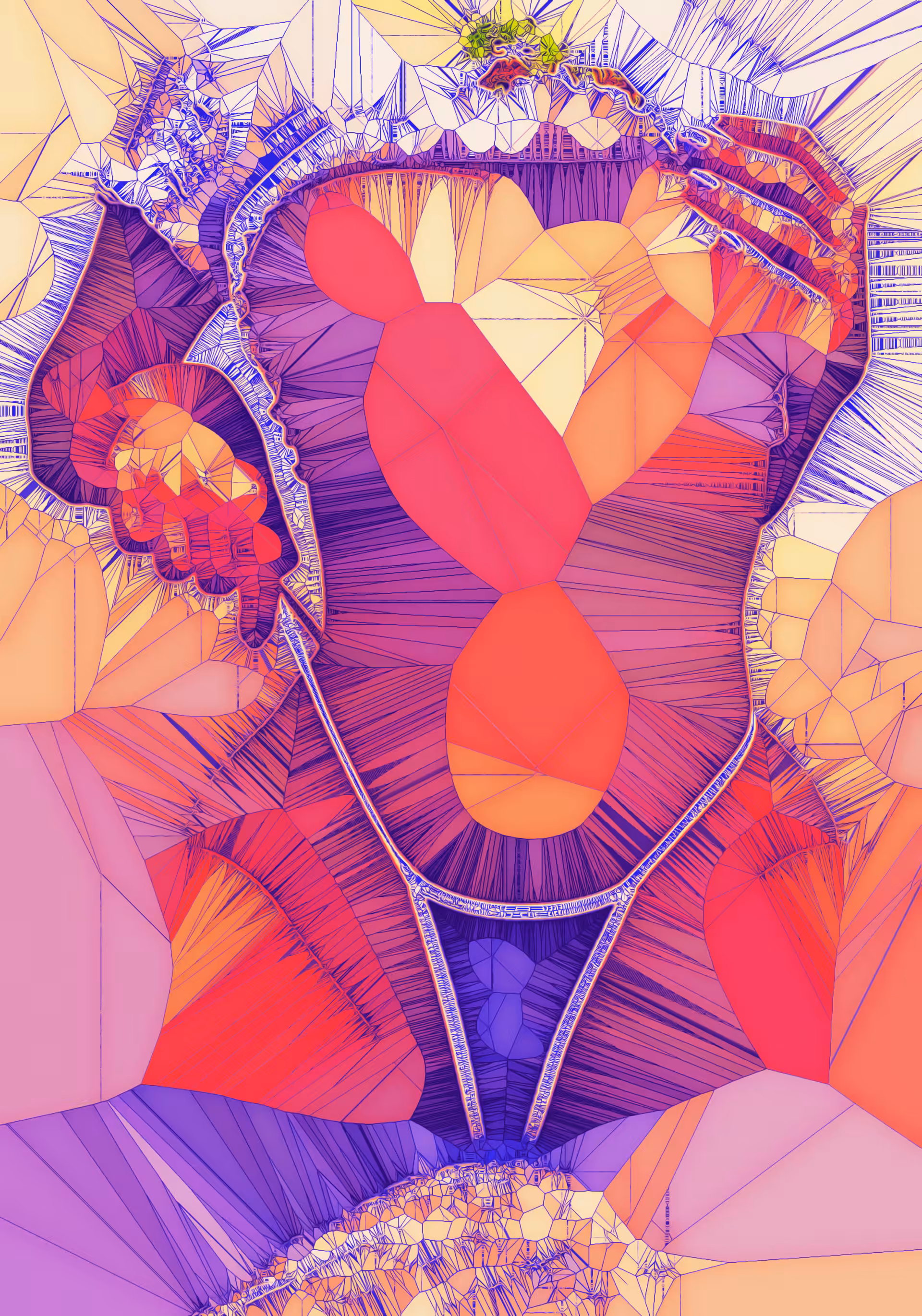 Here & Now #3. luluxxx