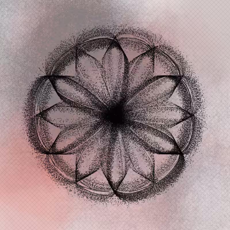 polar thread n.08 #21