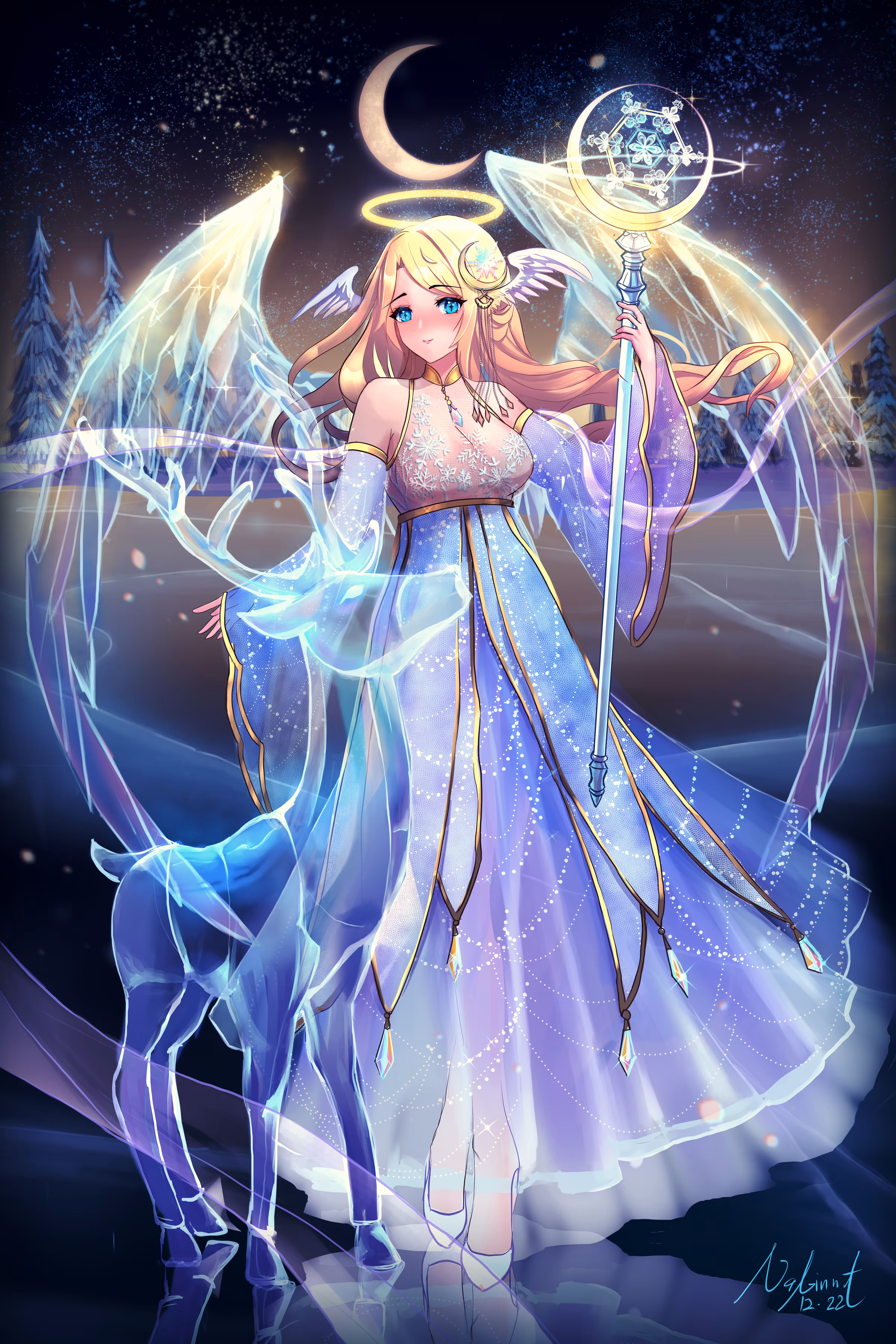 Snow Queen