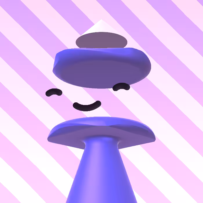 SHADER HEADZ #245