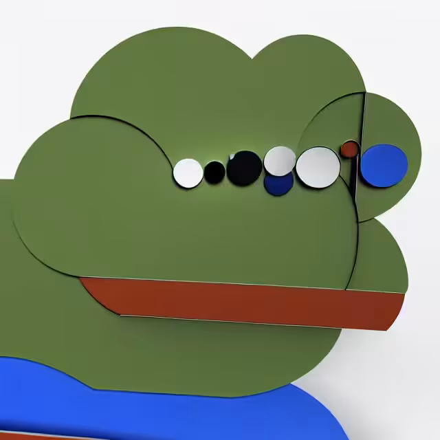 PEPE:DECONSTRUCT #22
