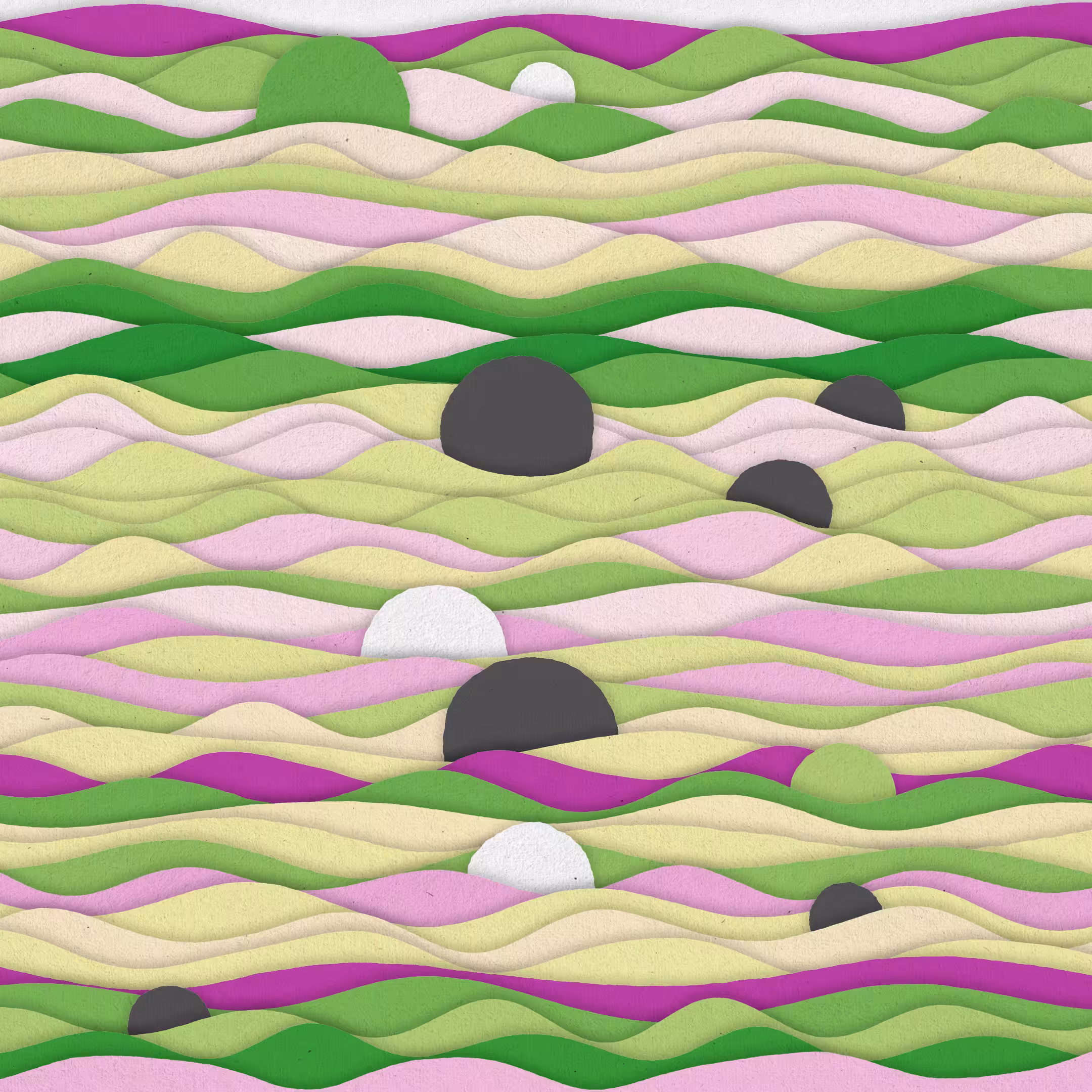 PAPERSCAPES #160