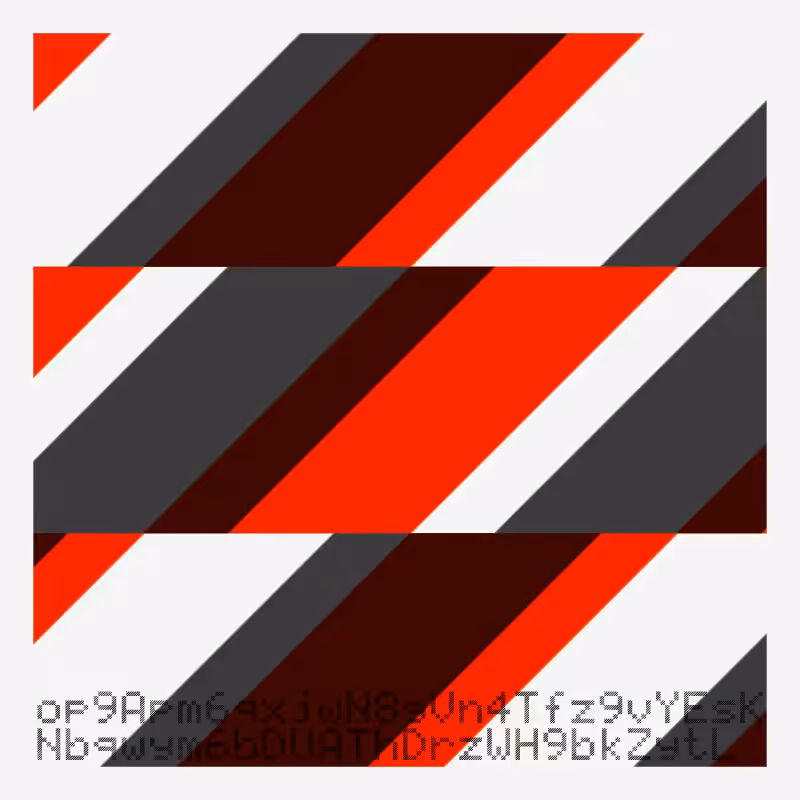 Fracture I #4