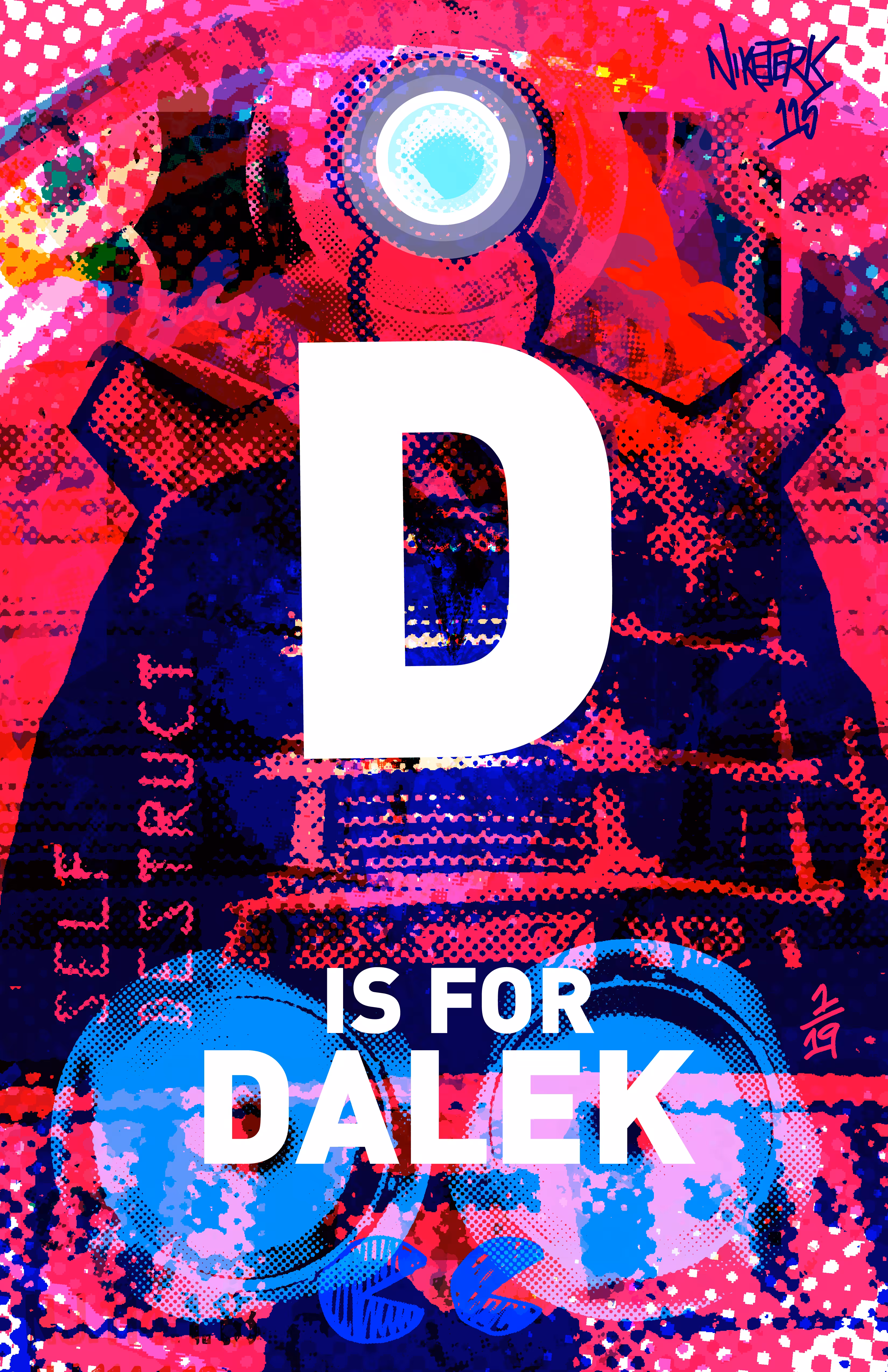 Experiment Or Die #115