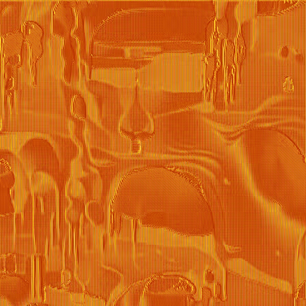 Cave Etchings #193