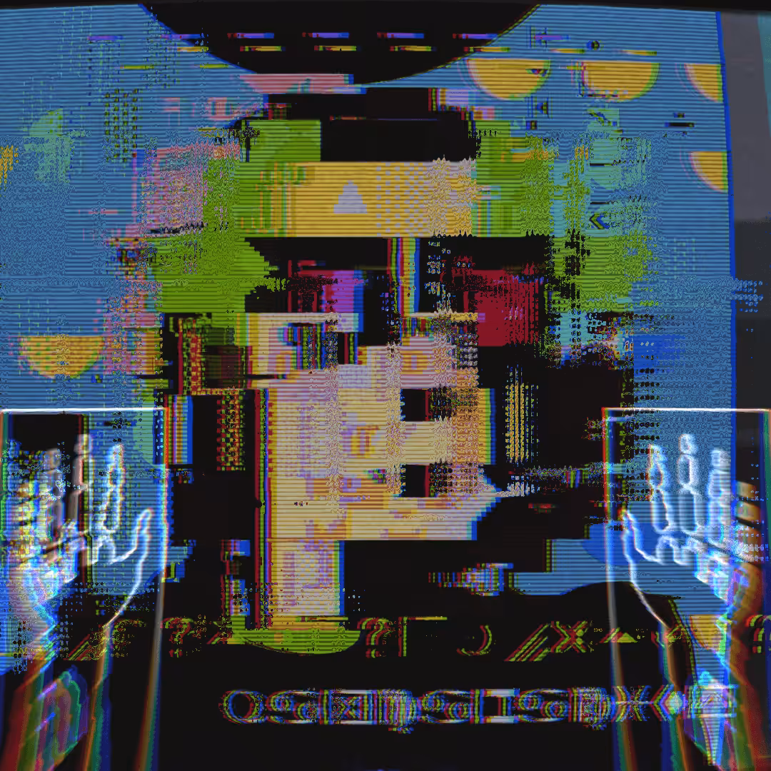 230 x MAX CAPACITY DOS PUNK 21