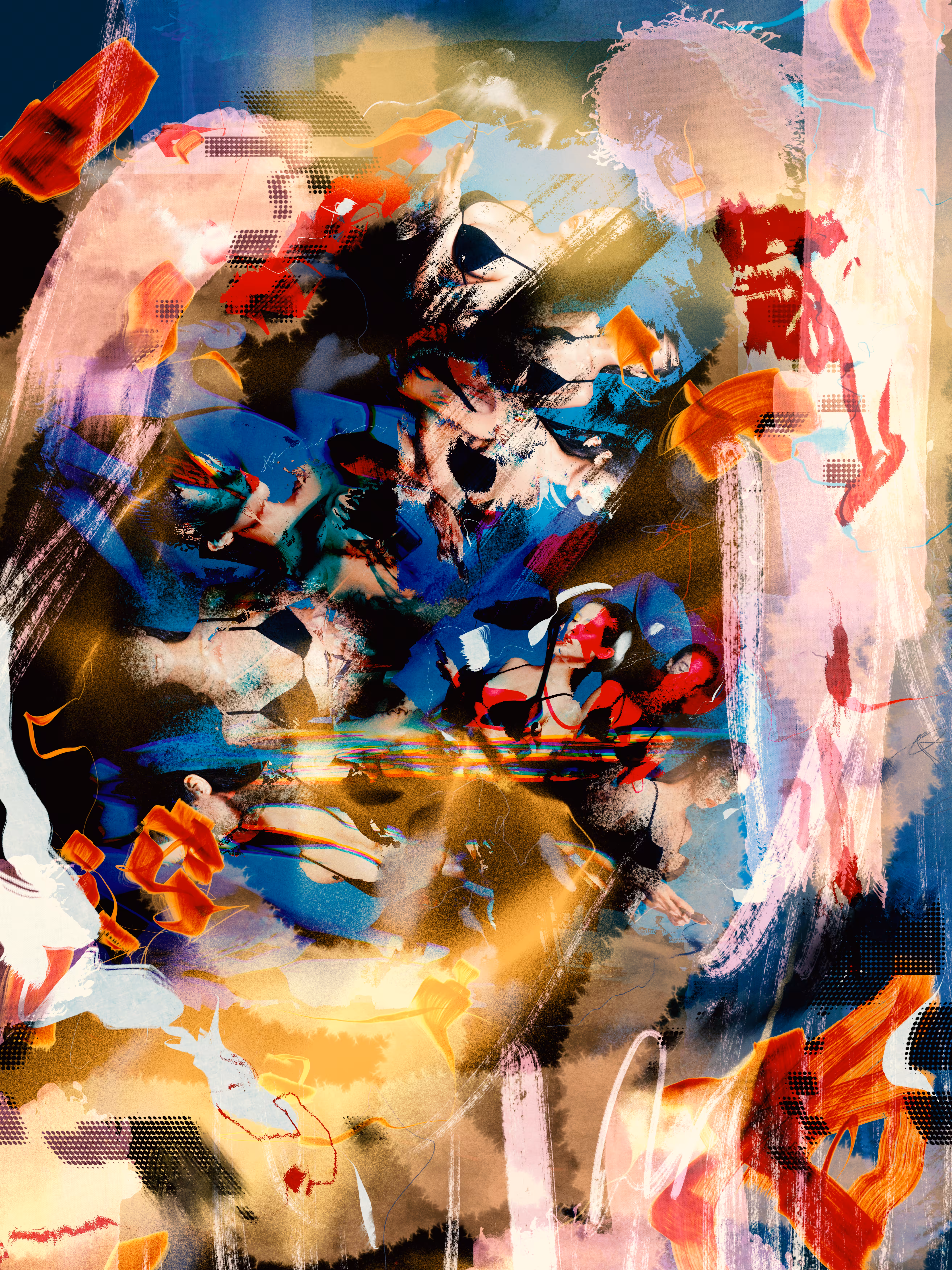 altered ego