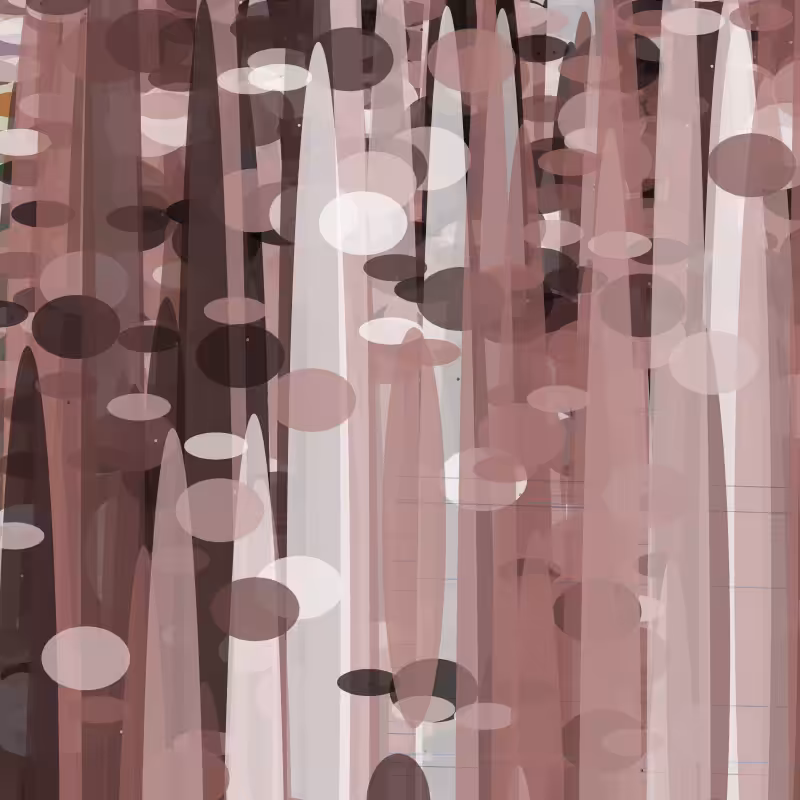 secret landscape  #40