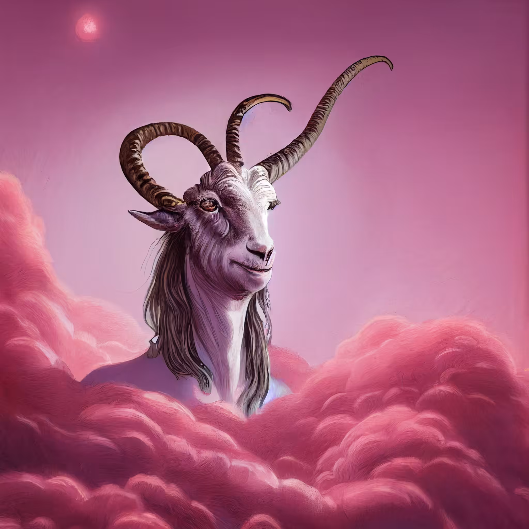 The GOAT Collector