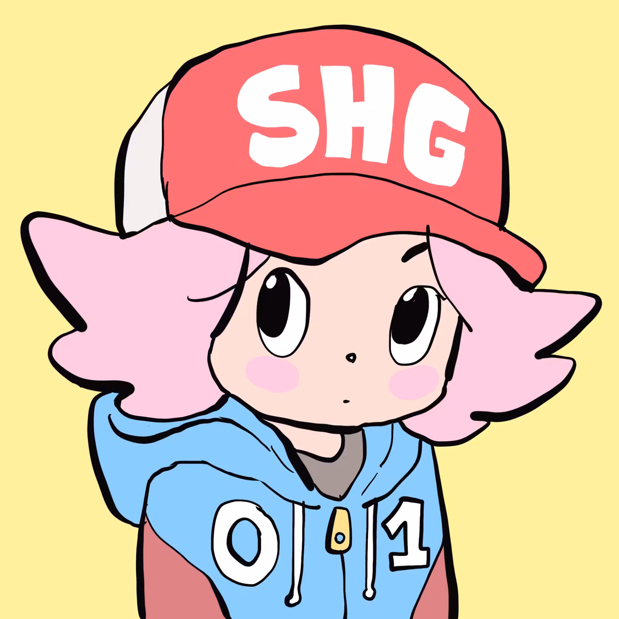SHG#01