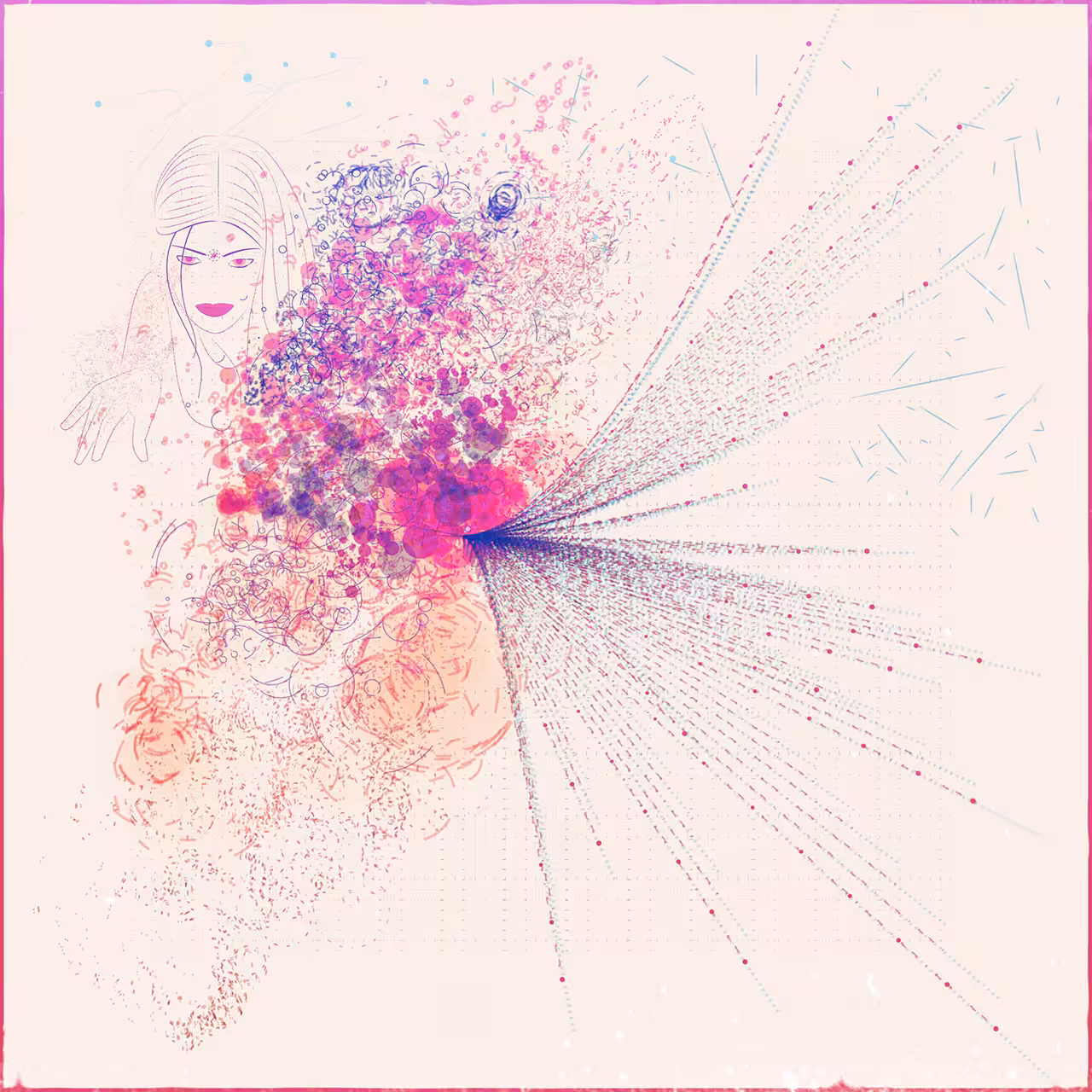 inside a girl