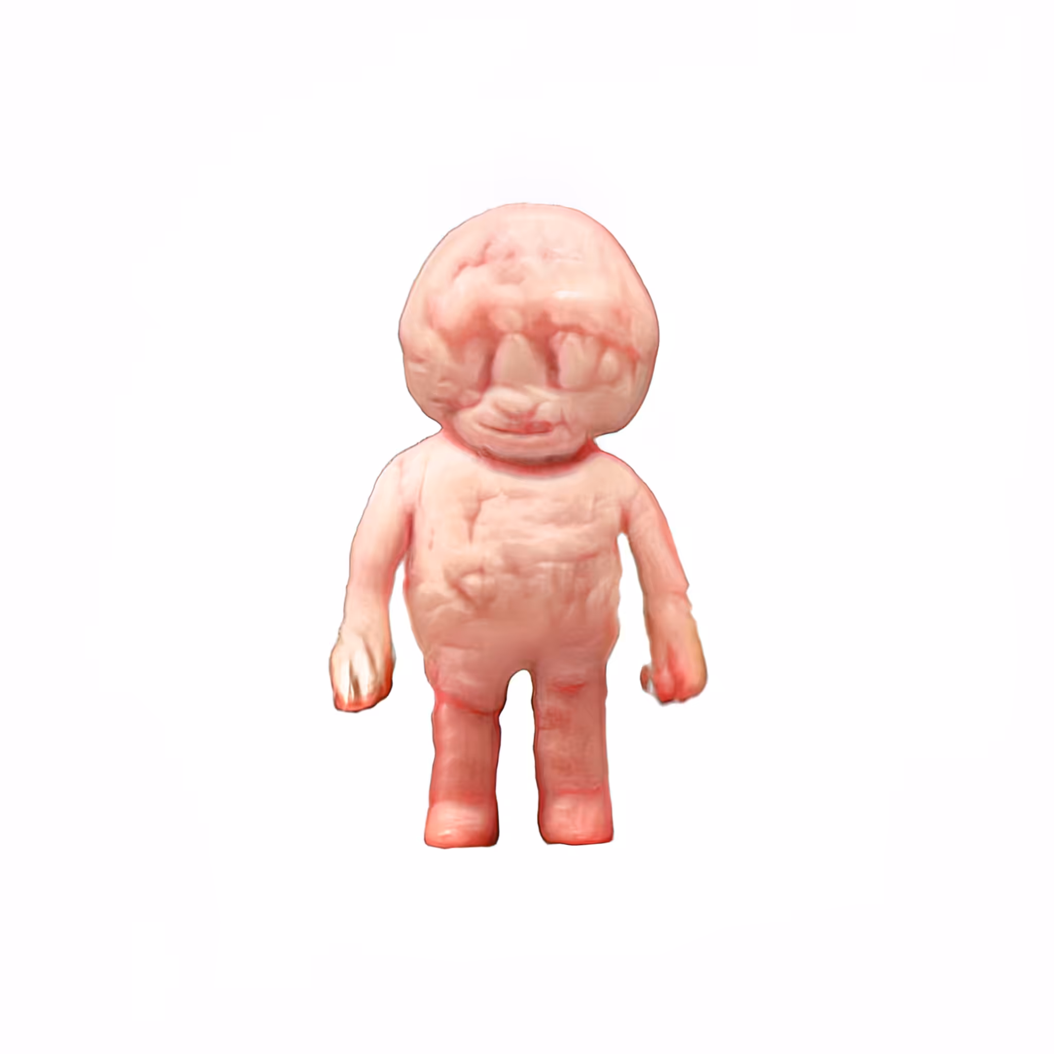 Super Metal Mons Gen 2: Humgoo