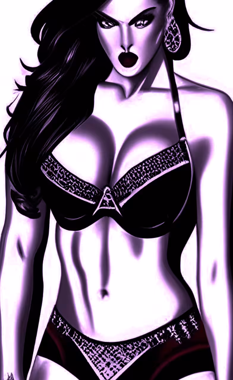 Girls series