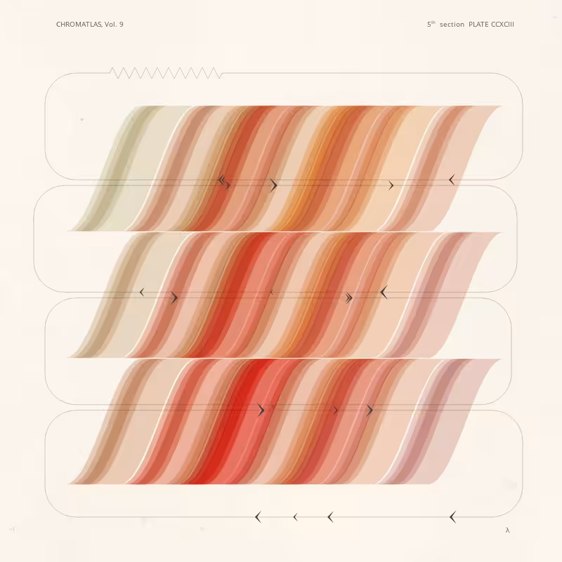 CHROMATLAS, Vol. 9 #81