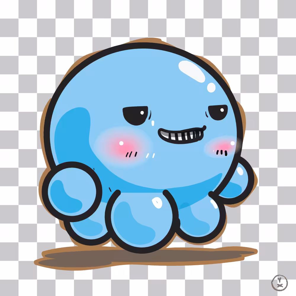 Octogang #0198	(Fake PNG)