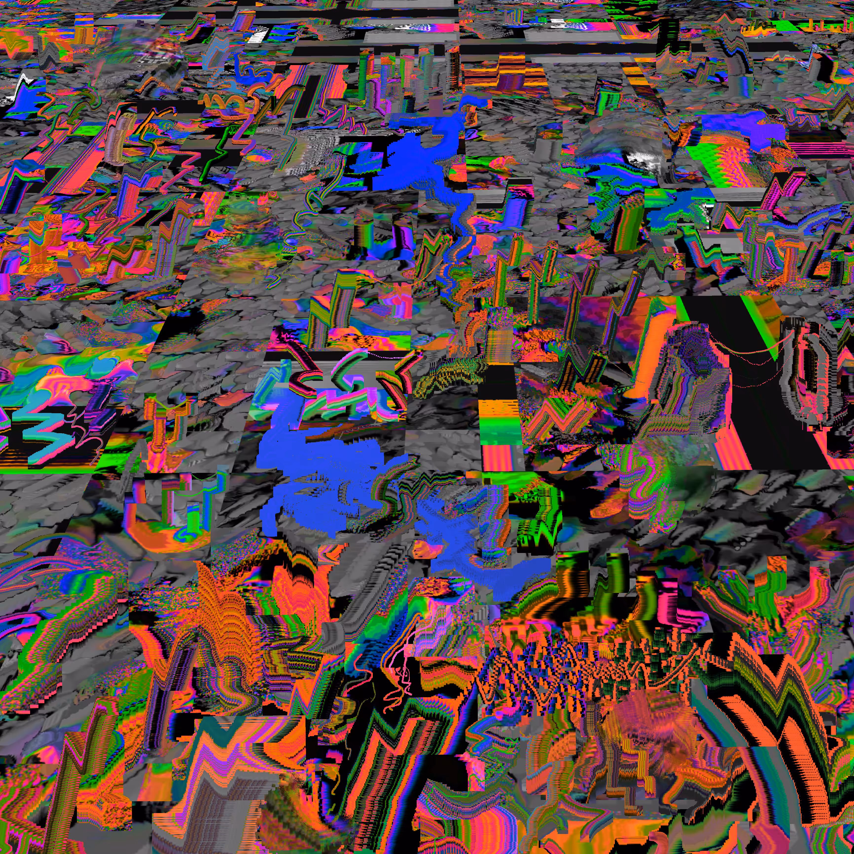 Ephemeral Metropolis: Resilience Amidst the Warming Tide