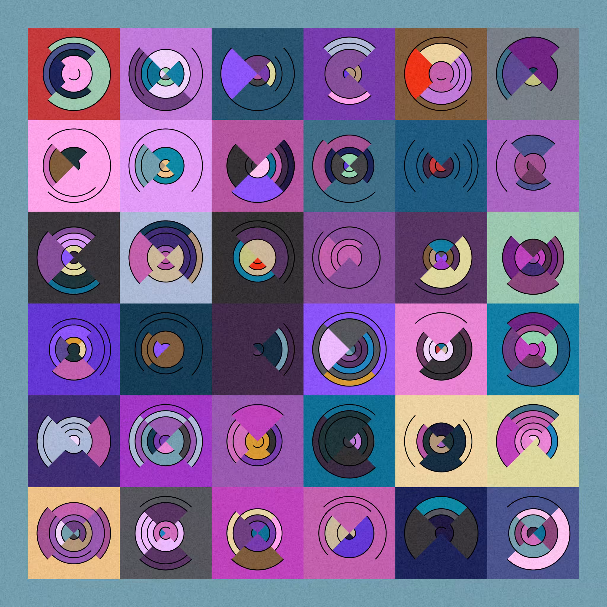 MoodColors #43
