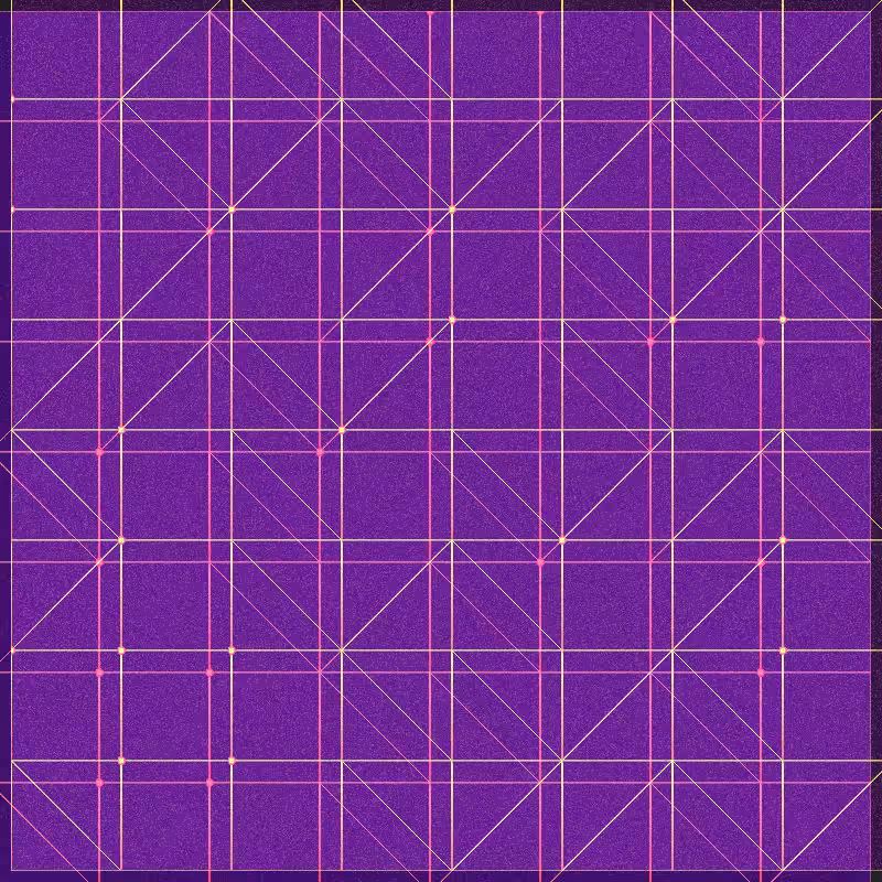 ISOMETRIC GLITCH #76