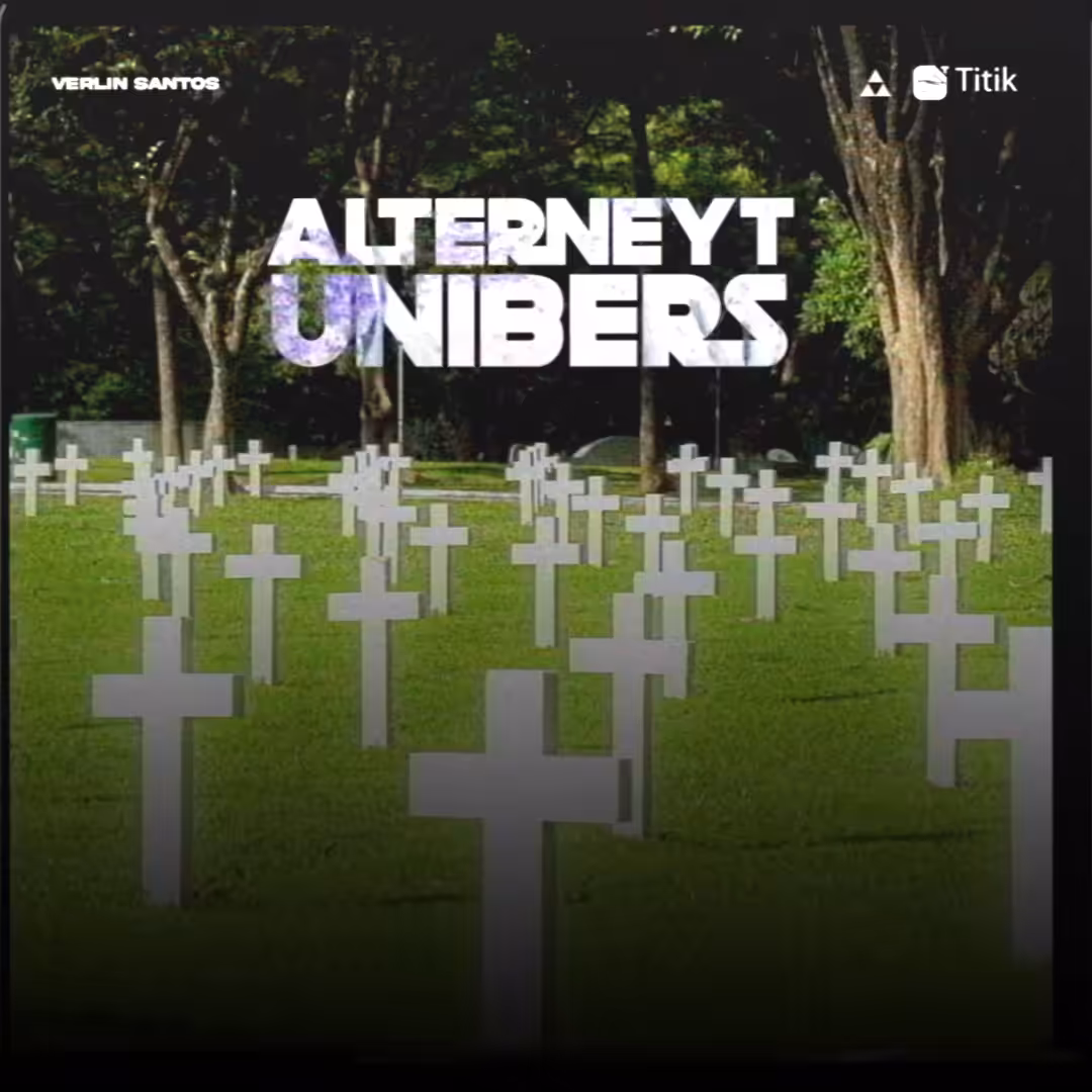 Alterneyt Unibers