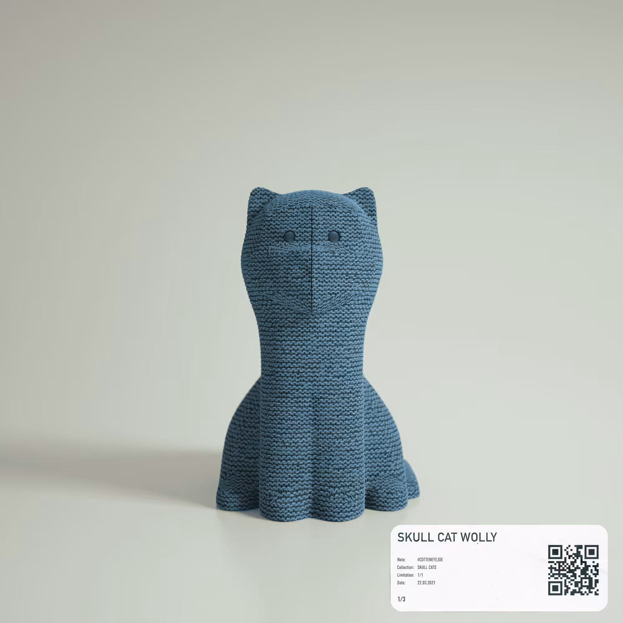 Skull-Cats