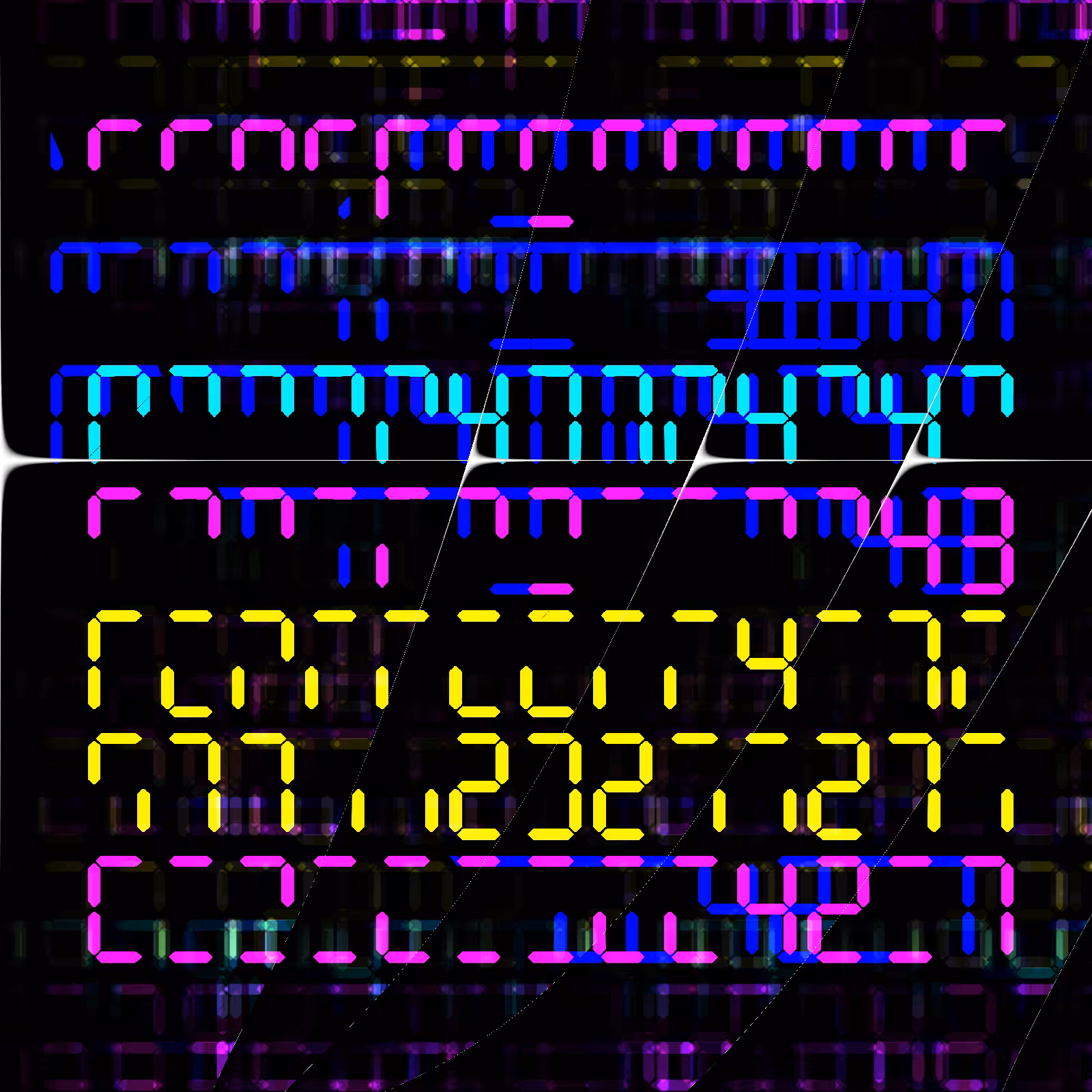 Digits #364
