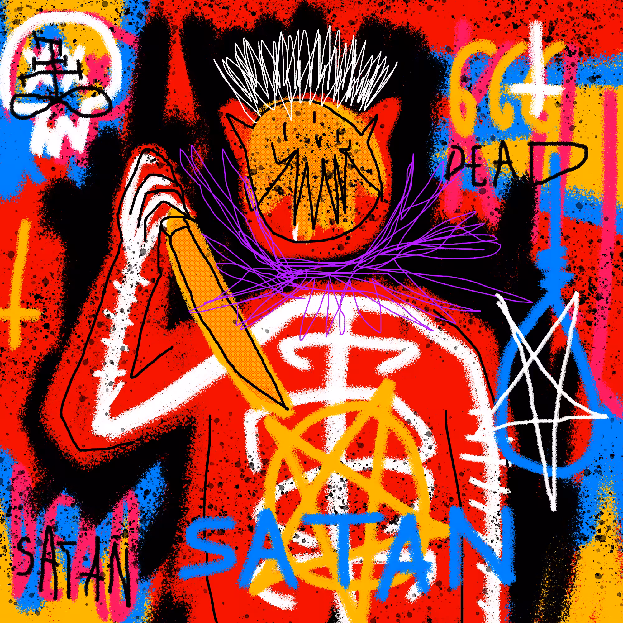 SATANIC
