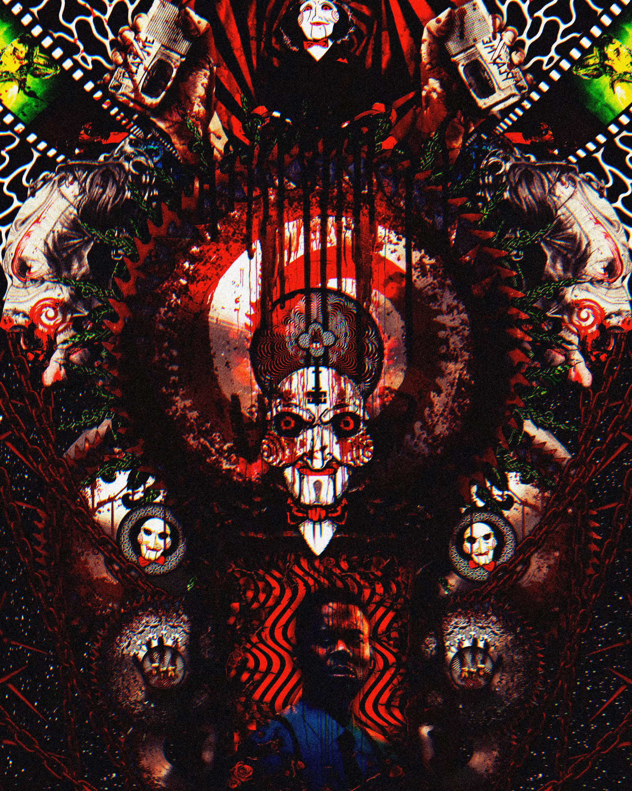 𝐒 𝐏 𝐈 𝐑 𝐀 𝐋֍
