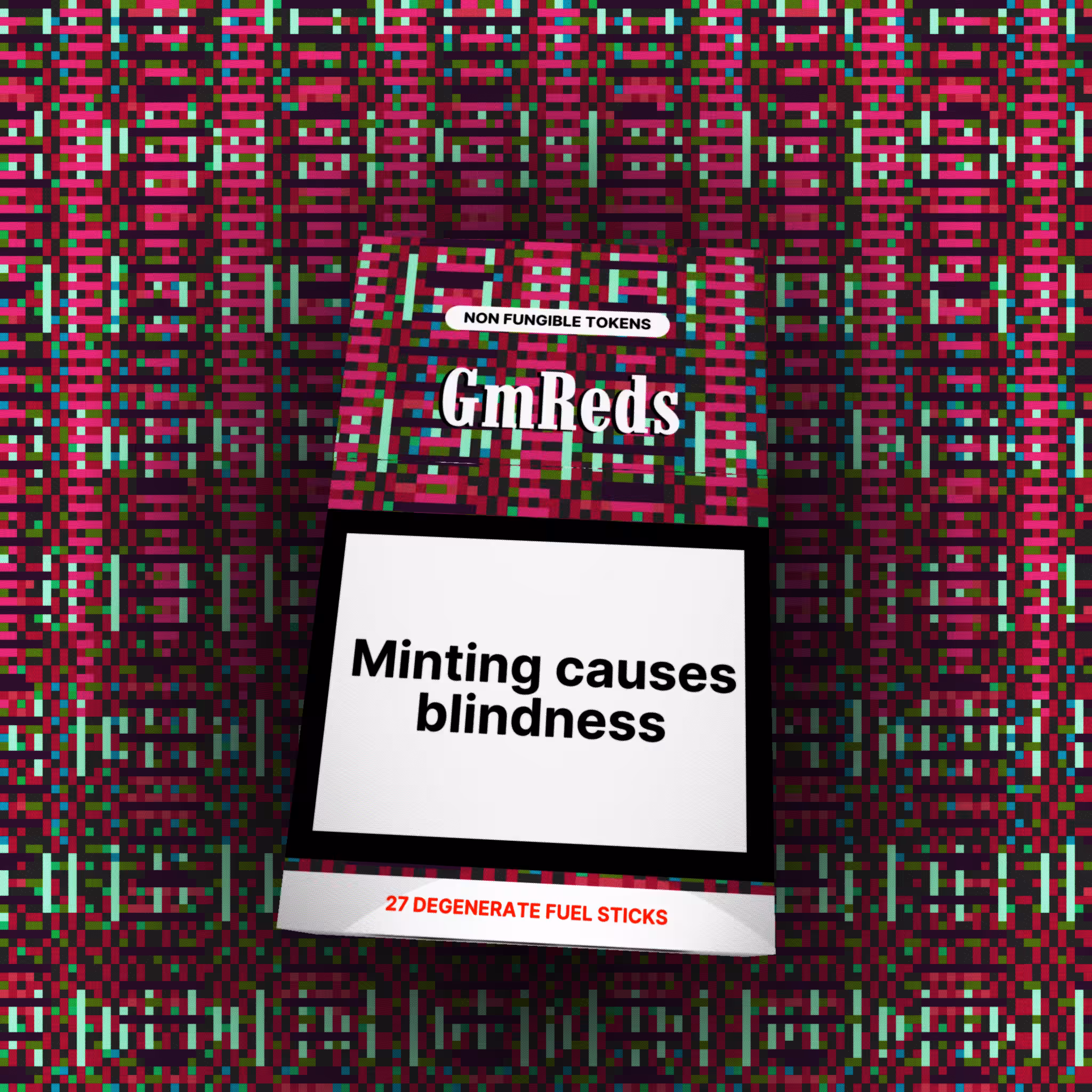 minting kills: #34
