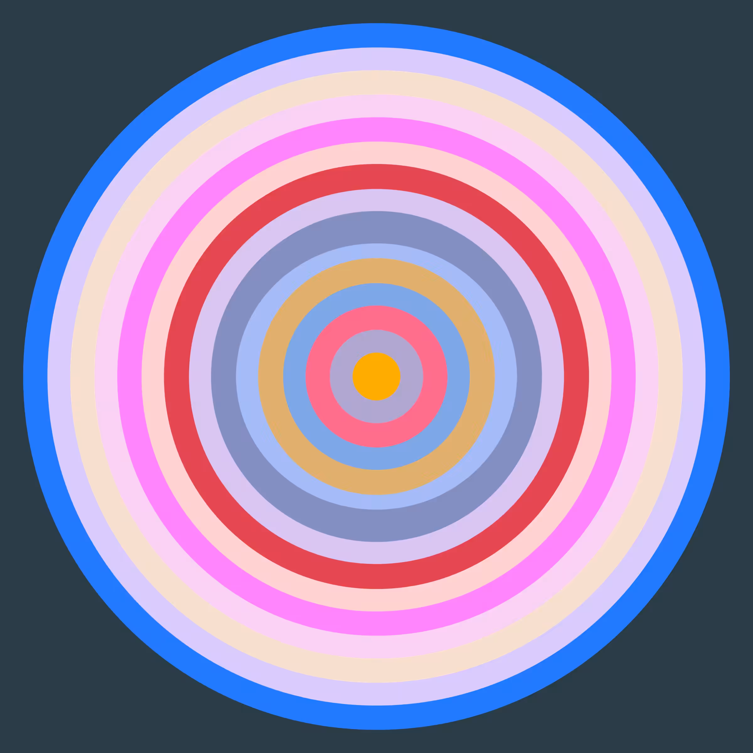 Circle of Frens² #6815