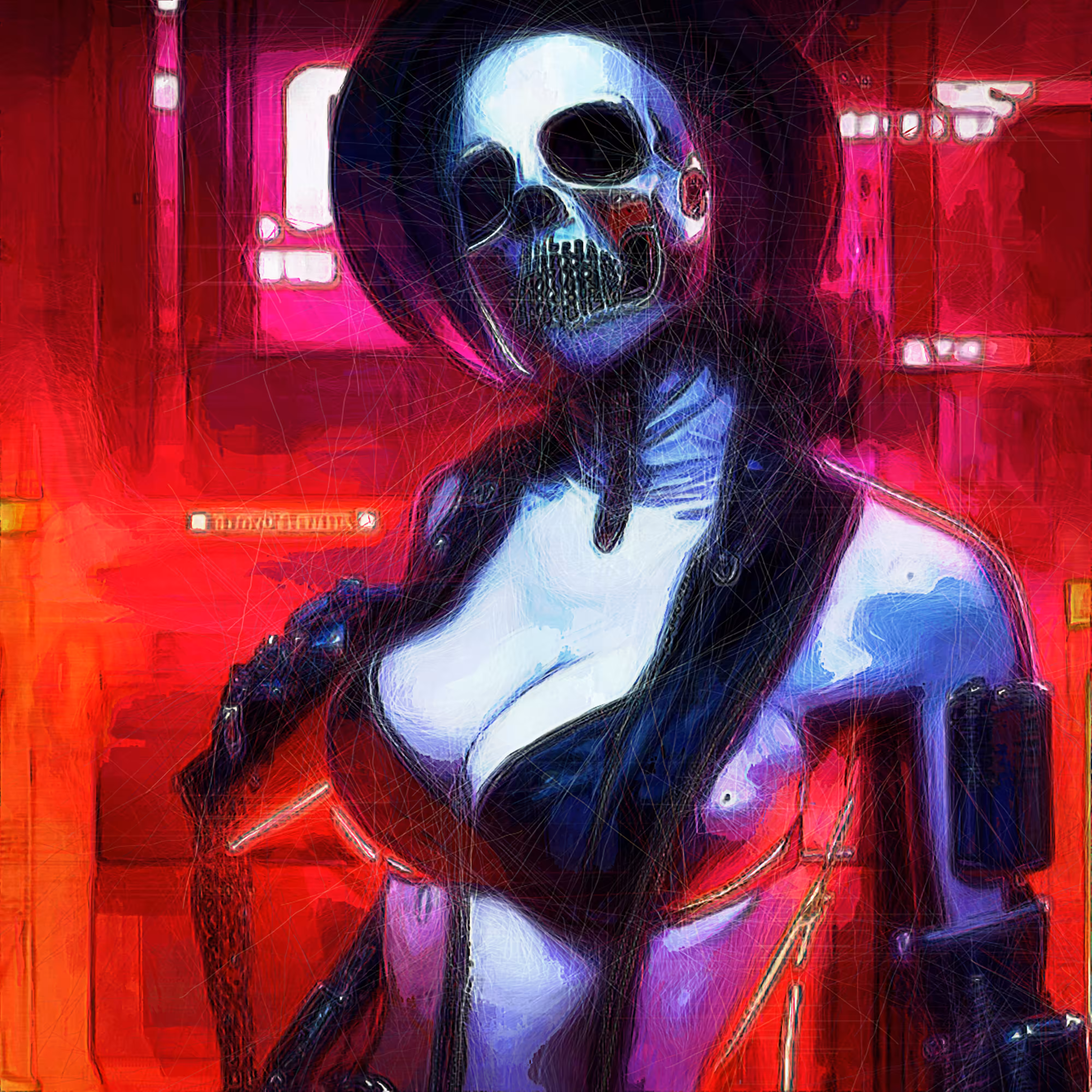 Love Me To Hell