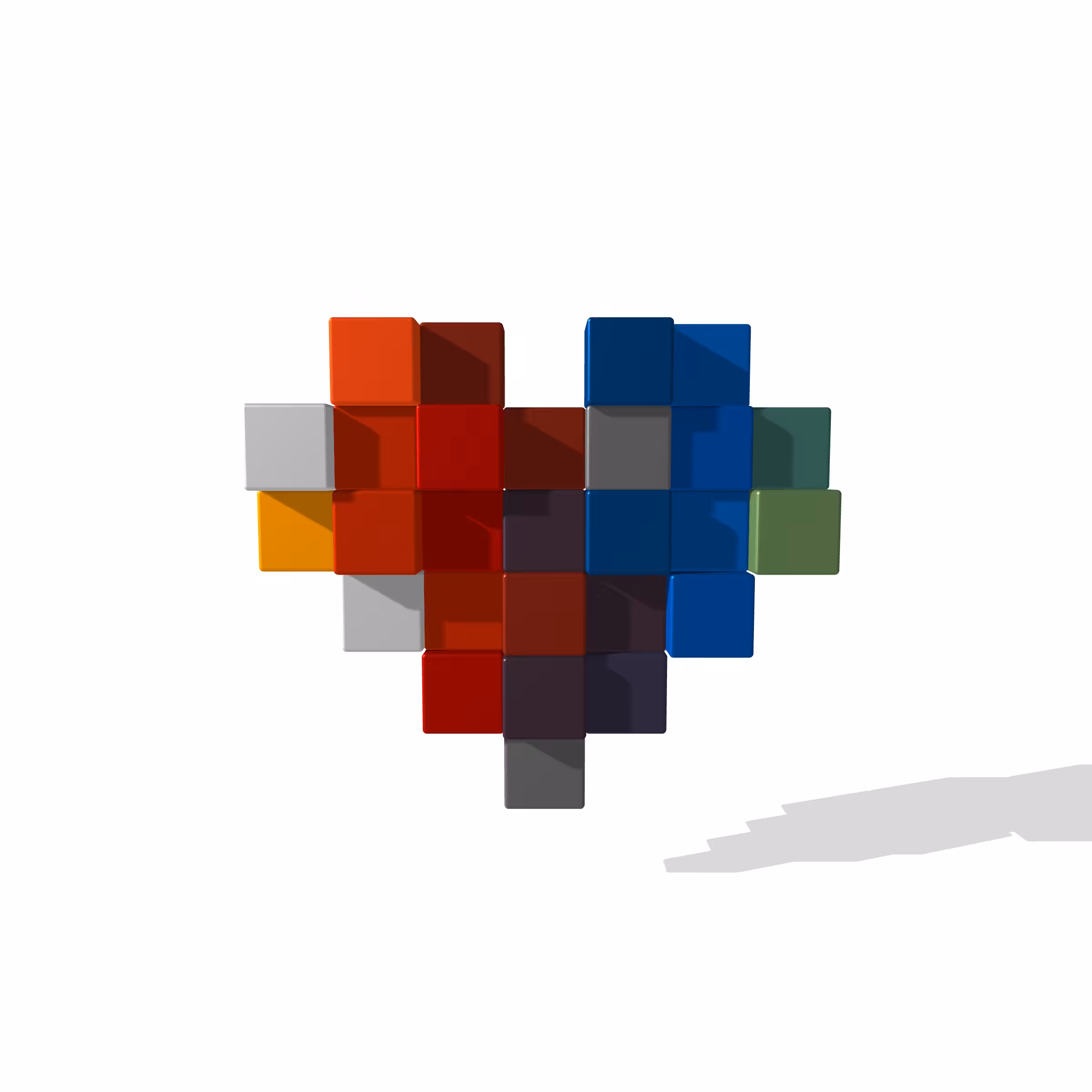 heart + craft #24826