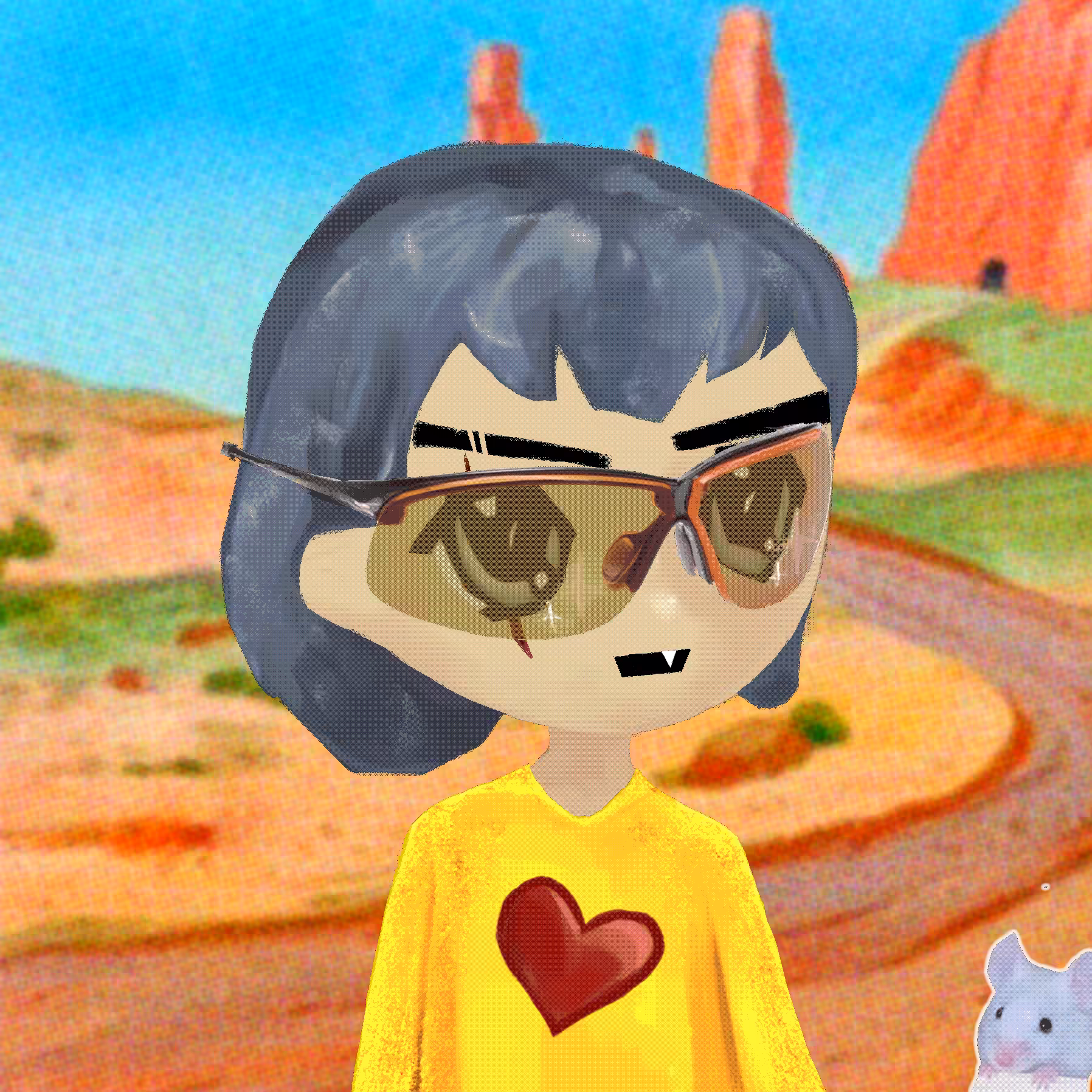 Remilio 4439