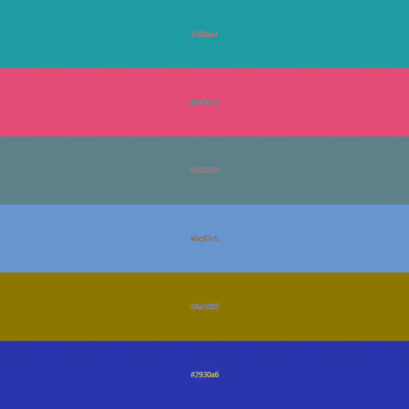 Hexes #216