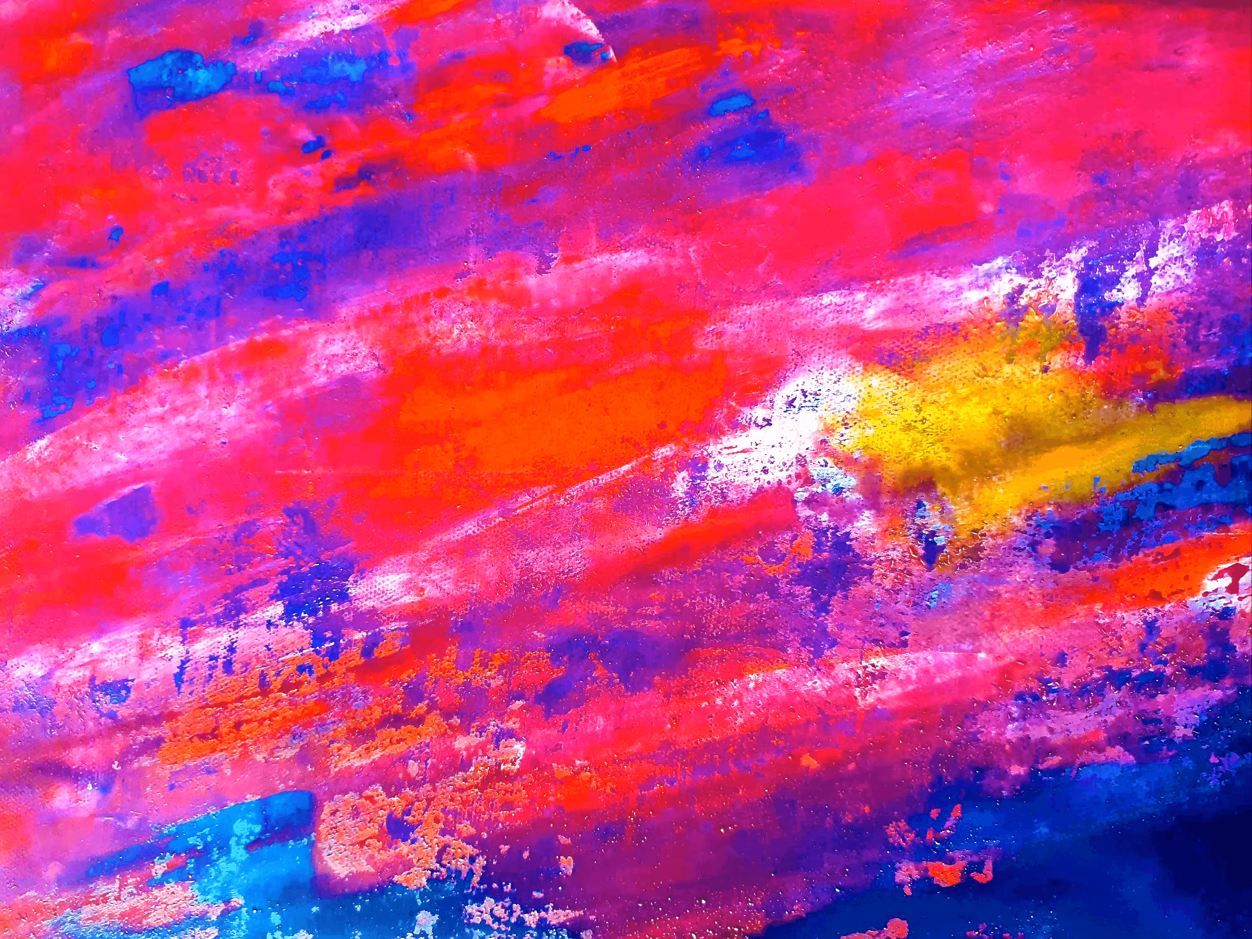 Scarlet Sky 2