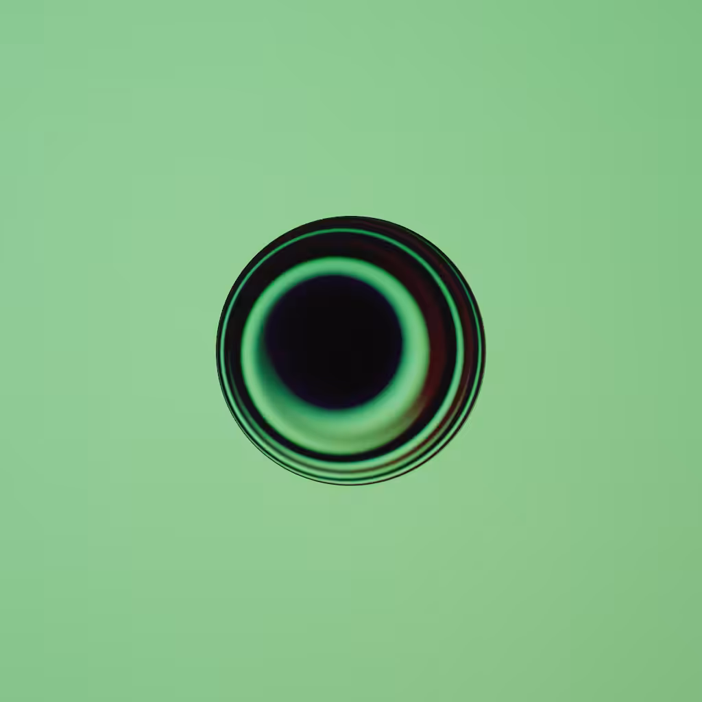 Ether Marbles #5590