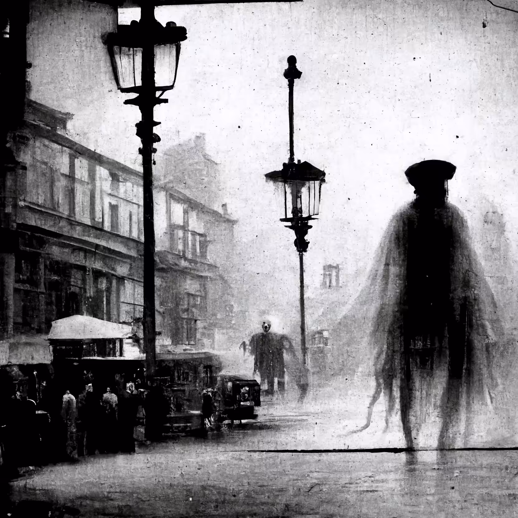 Piccadilly