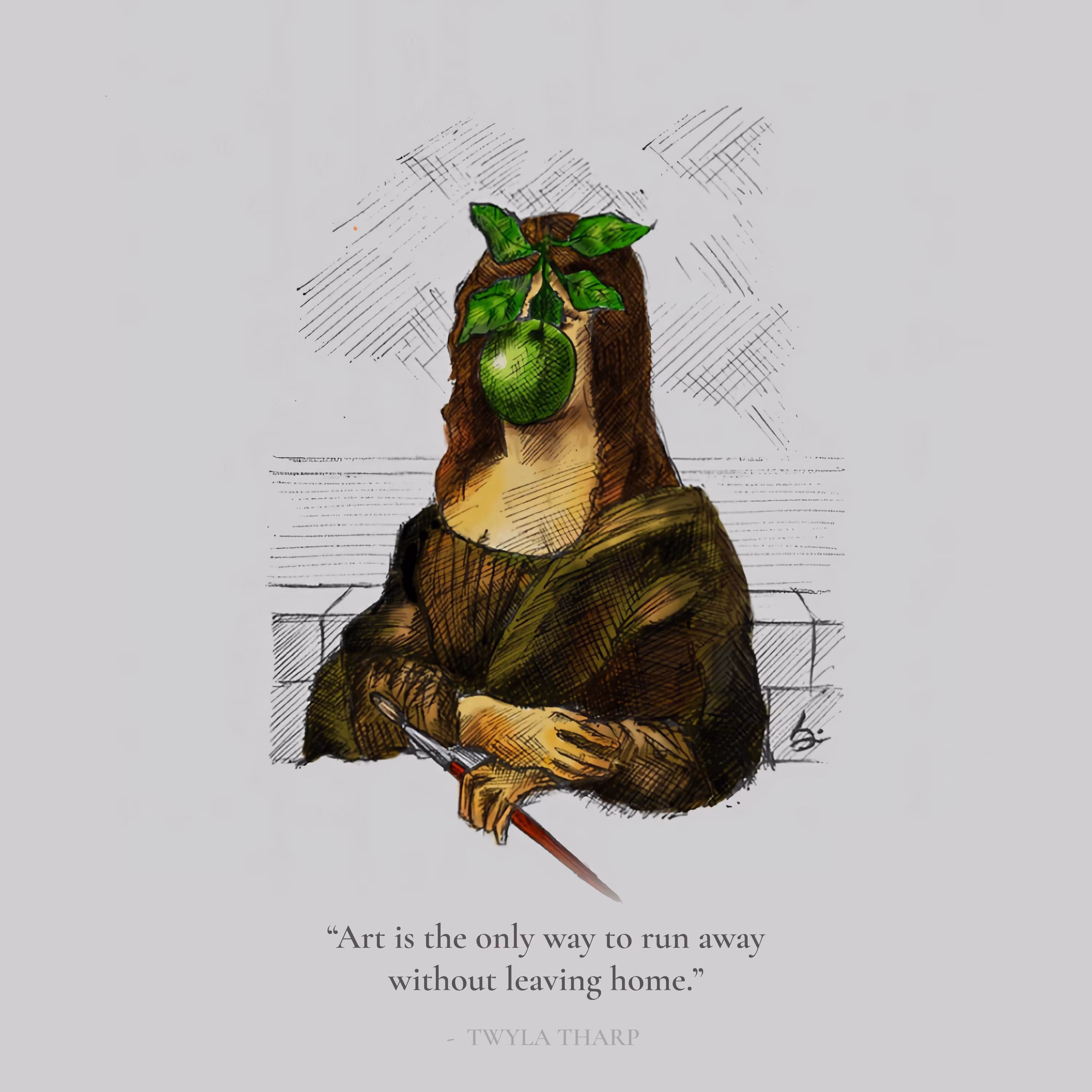 The Son of Woman
