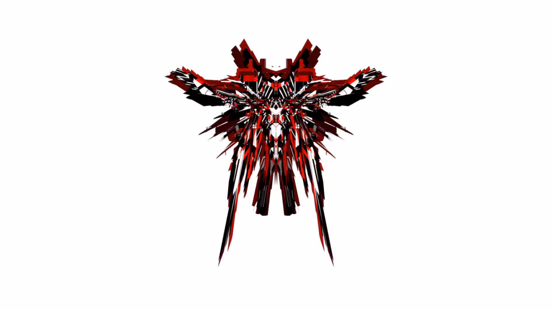 Lost Kiez 1573-9733, first of the transdimensionals