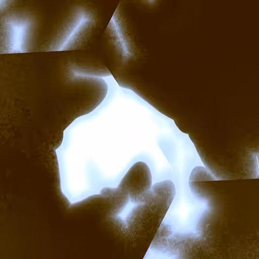 Cirque de Lumières #600