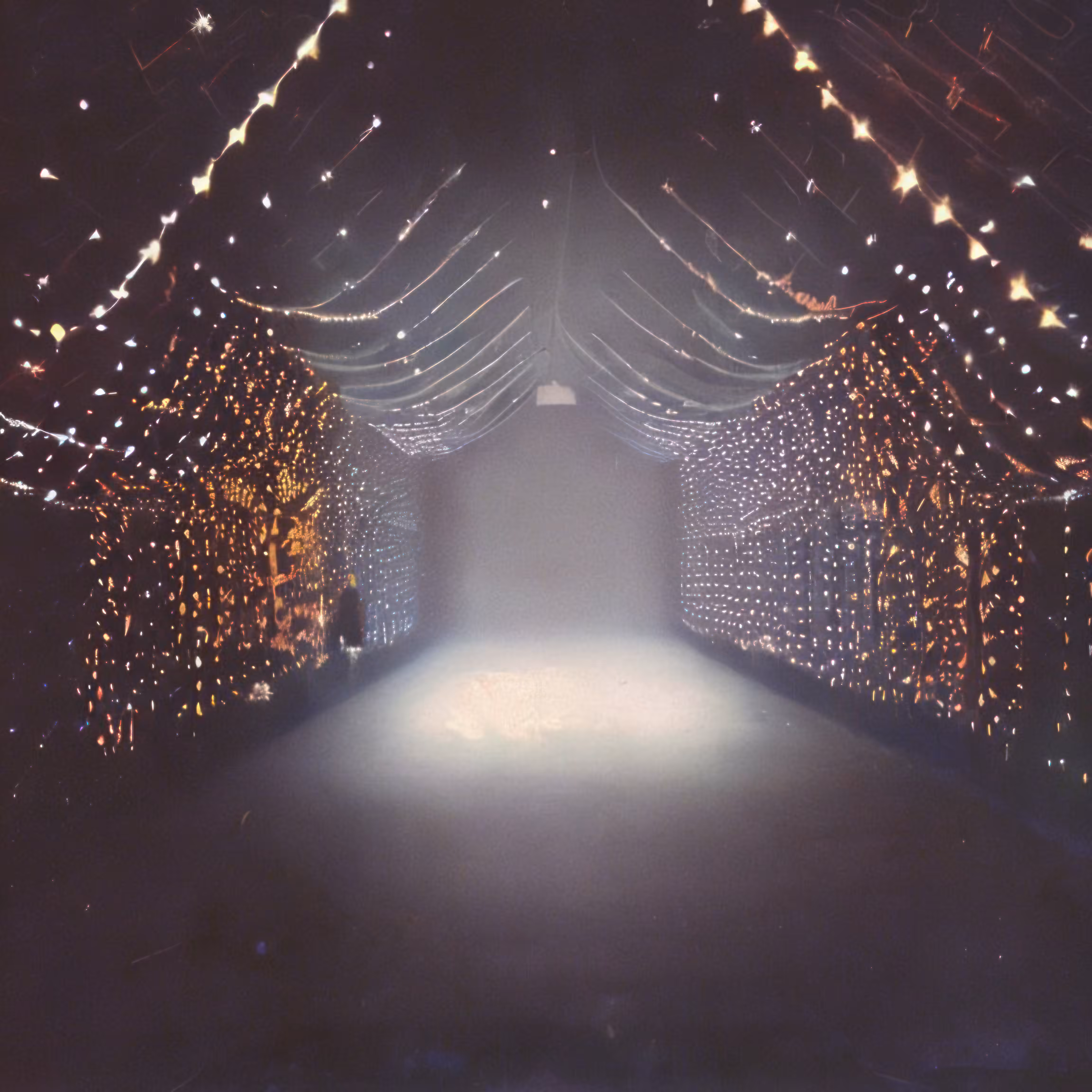 Pre Show: Entrance