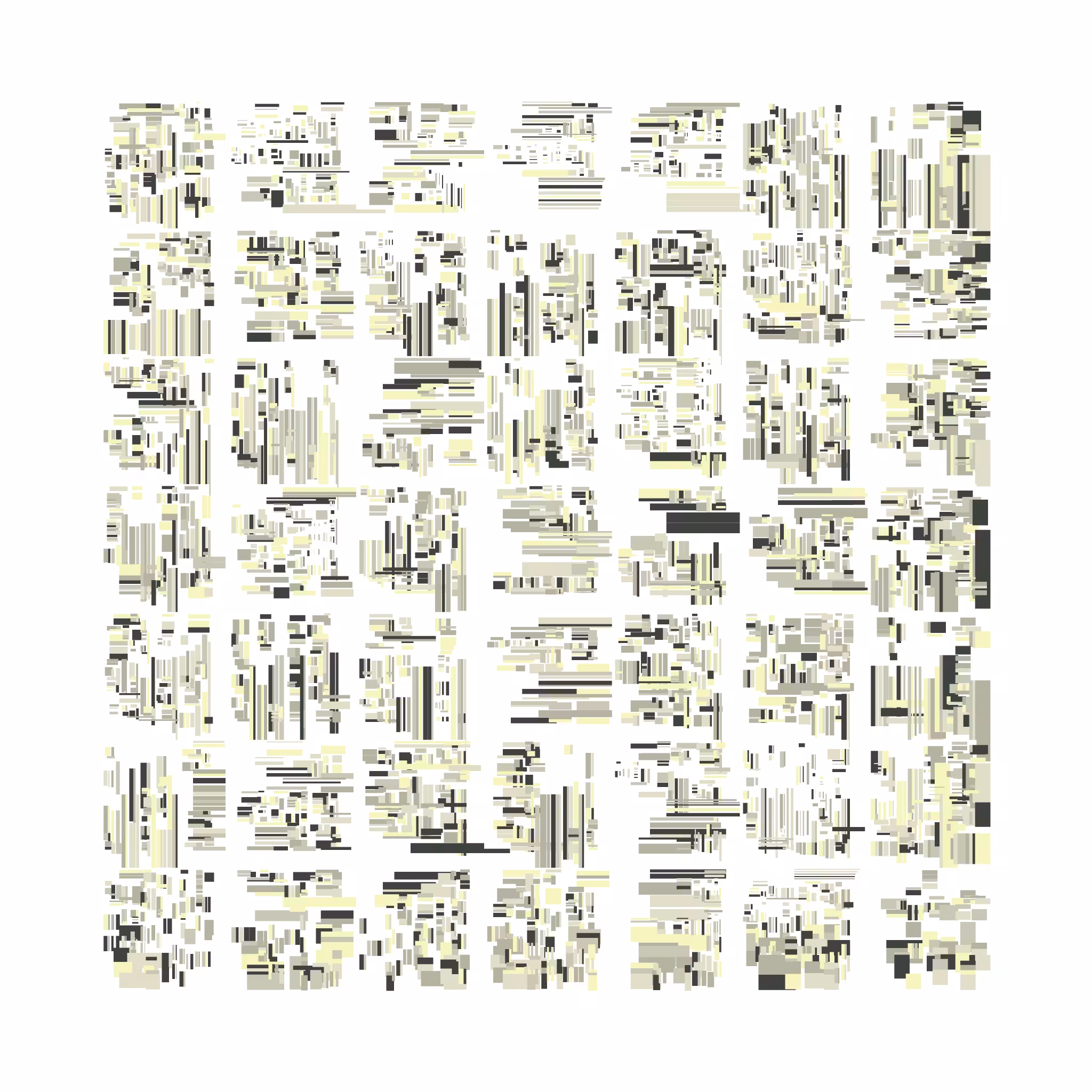 Cityscapes #40