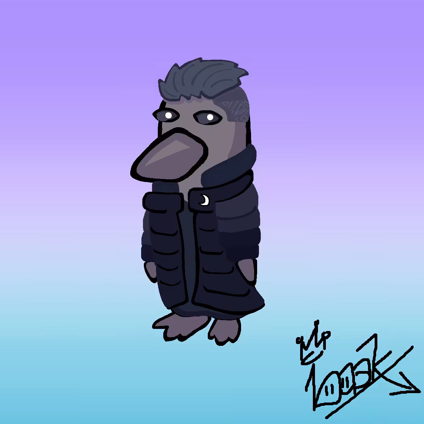 #31 (GCWA) @kevinjlu