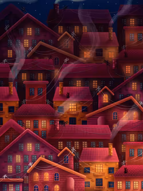 Midsummer Night