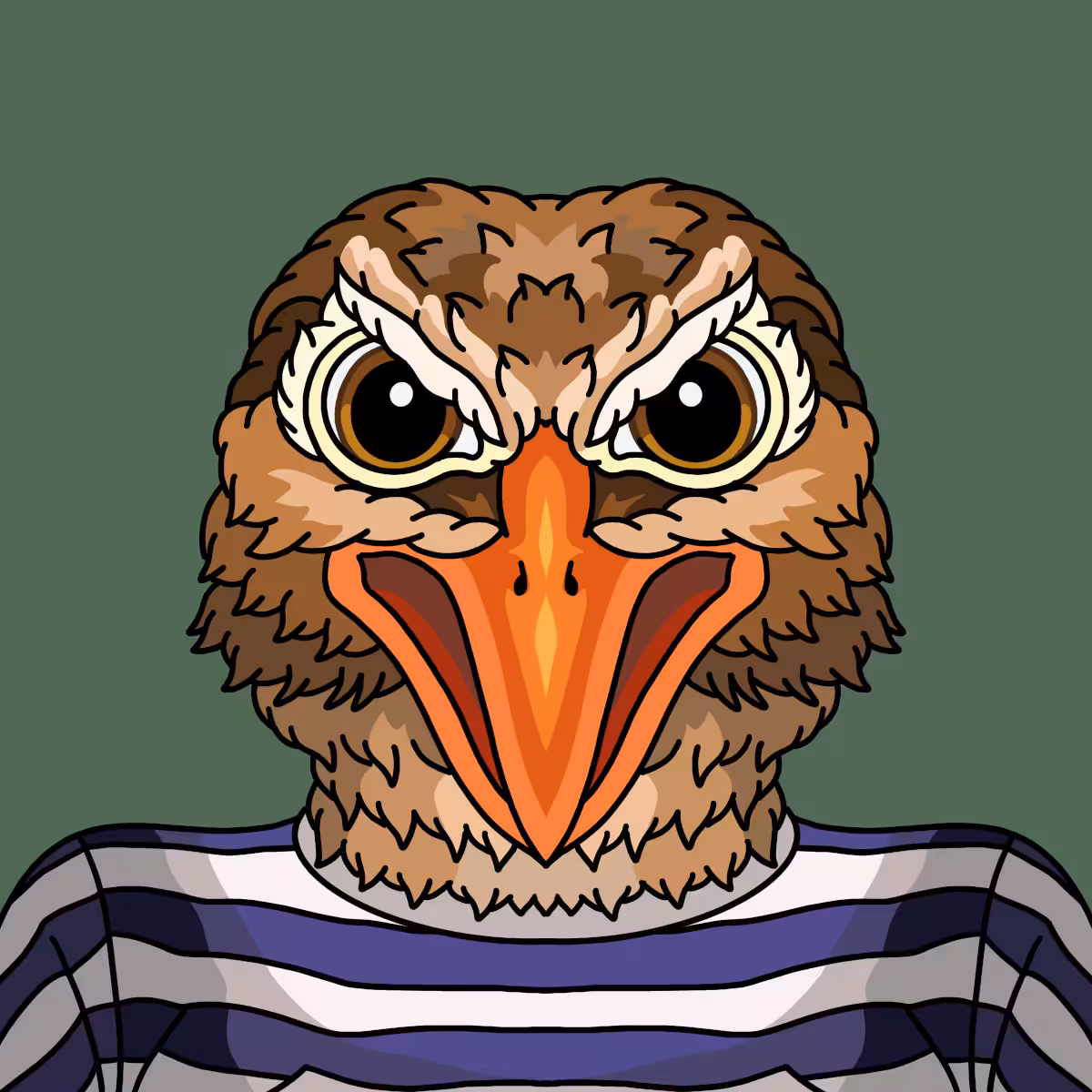 |Hedz| Birdfucker