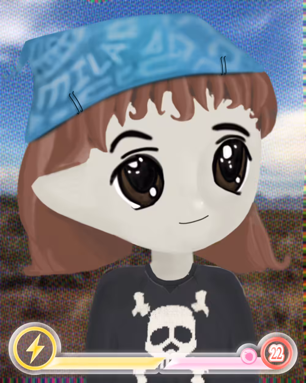 Milady 9668