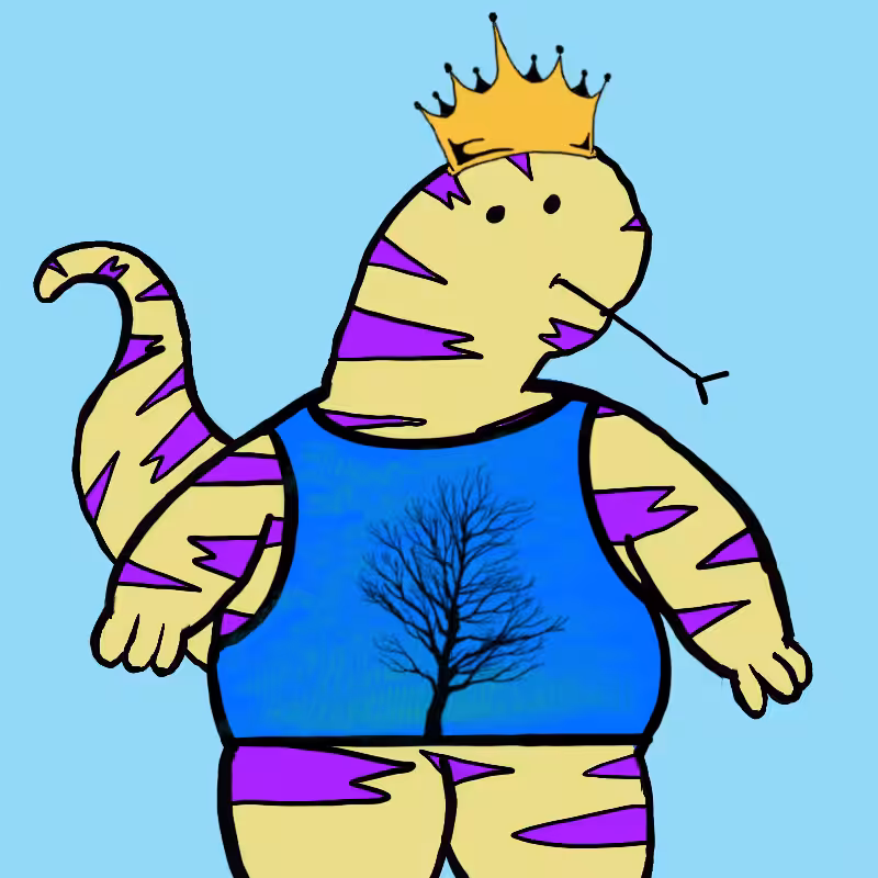 BigTezosard #10