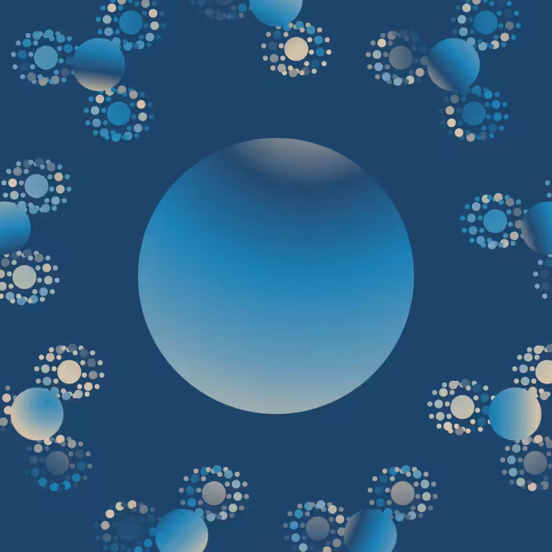 Orbitalz #33