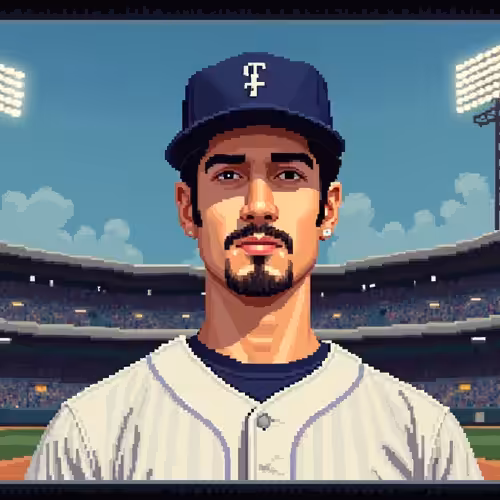 DataBaseball: Charlie Culberson - 2022 (0.8 PV)
