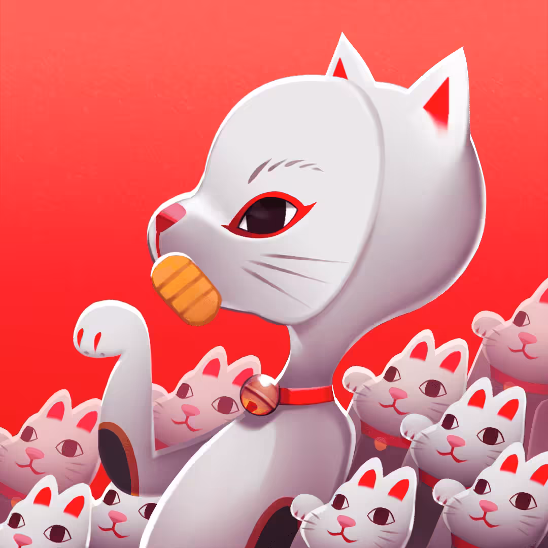Neko-Maneki